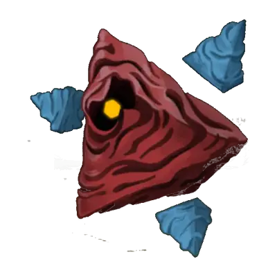 Infested Prism